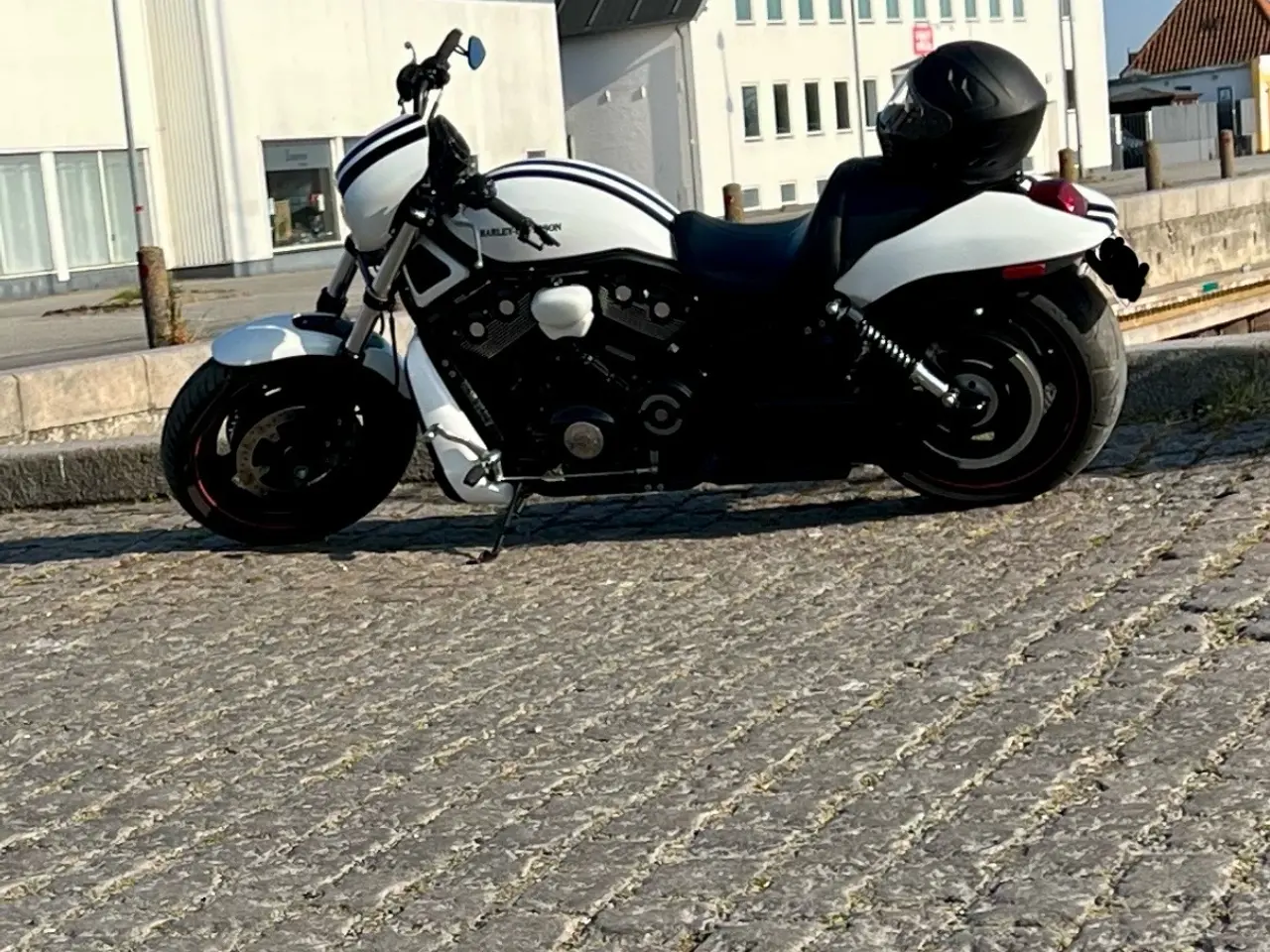 Billede 3 - Night Rod Special