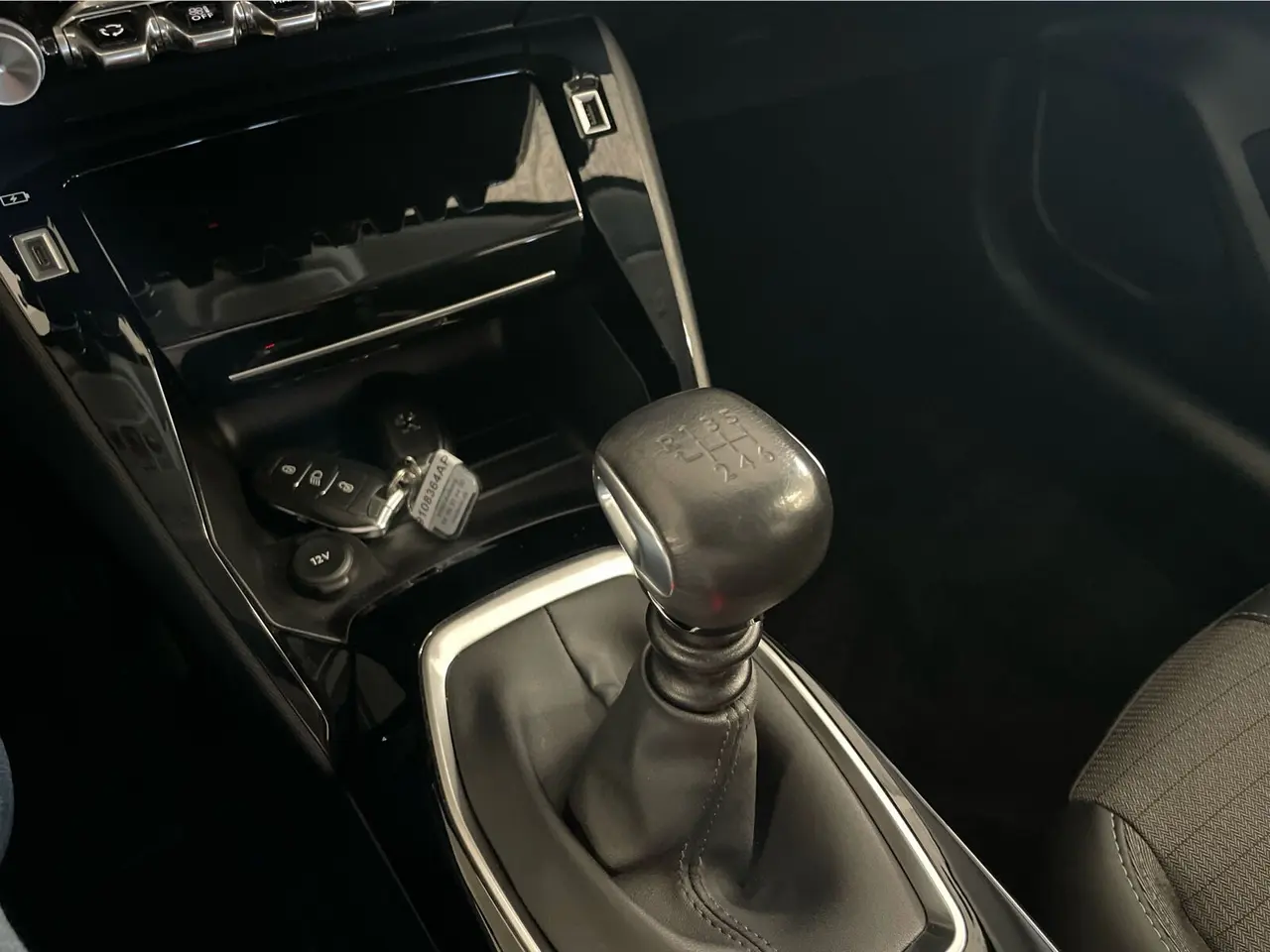 Billede 11 - Peugeot 208 1,5 BlueHDi 100 Allure Grand