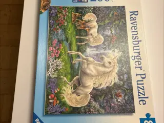 Puslespil