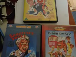 Danske film