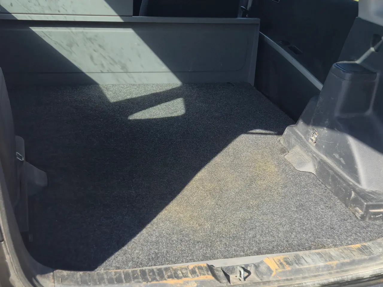 Billede 7 - Fin Toyota Corolla Verso