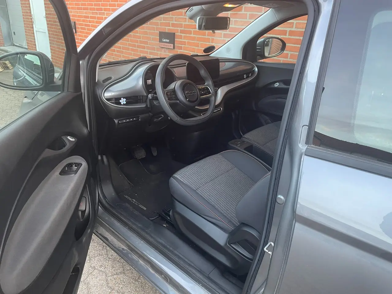 Billede 3 - Fiat 500e 42 Icon
