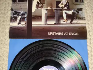 Yazoo – Upstairs At Eric's
