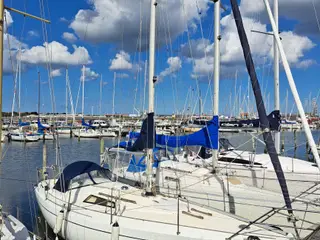 Boström B31, MK1 sælges