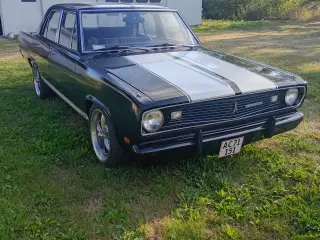 Valiant 