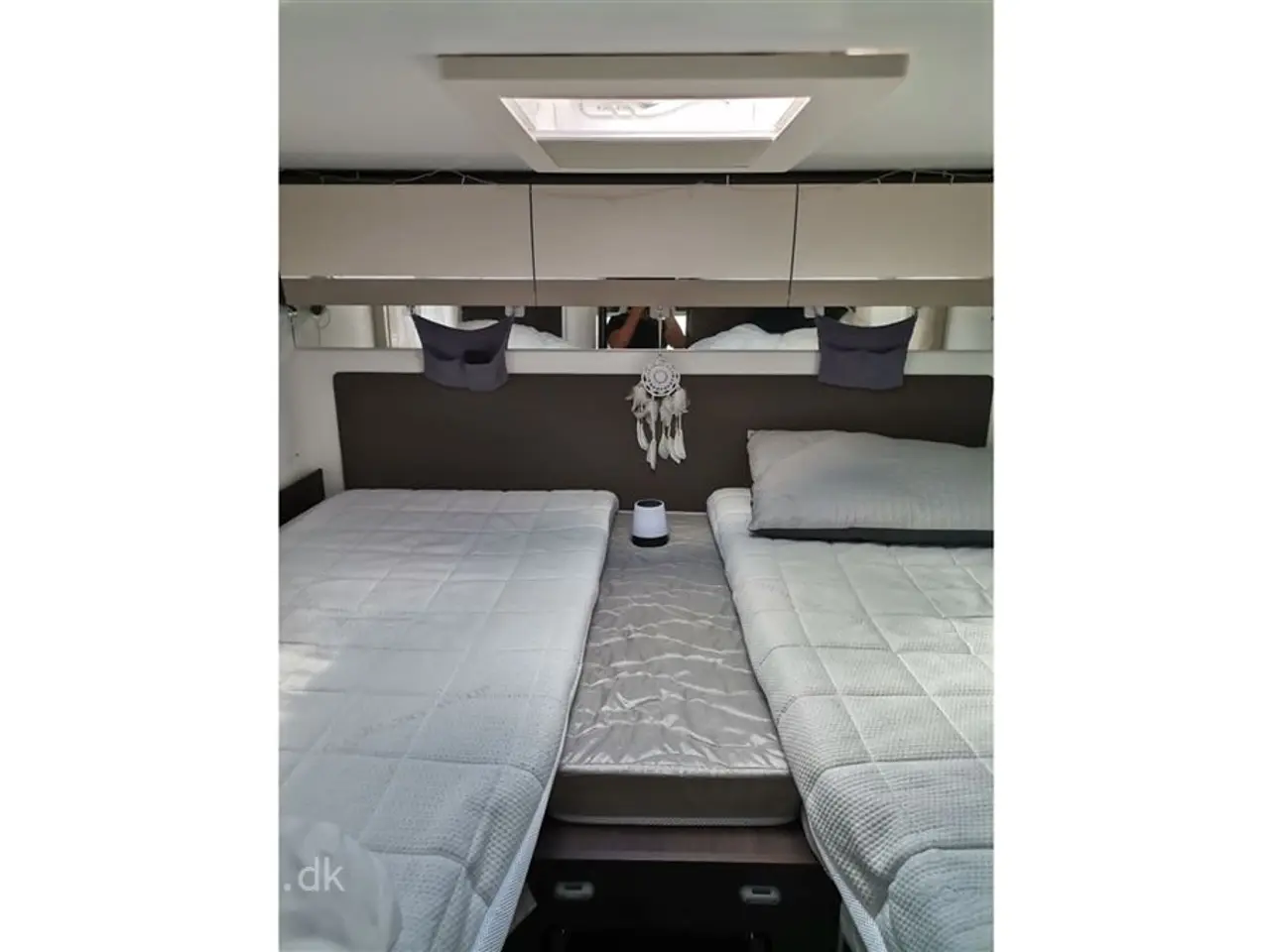 Billede 5 - 2023 - Benimar Tessoro 468