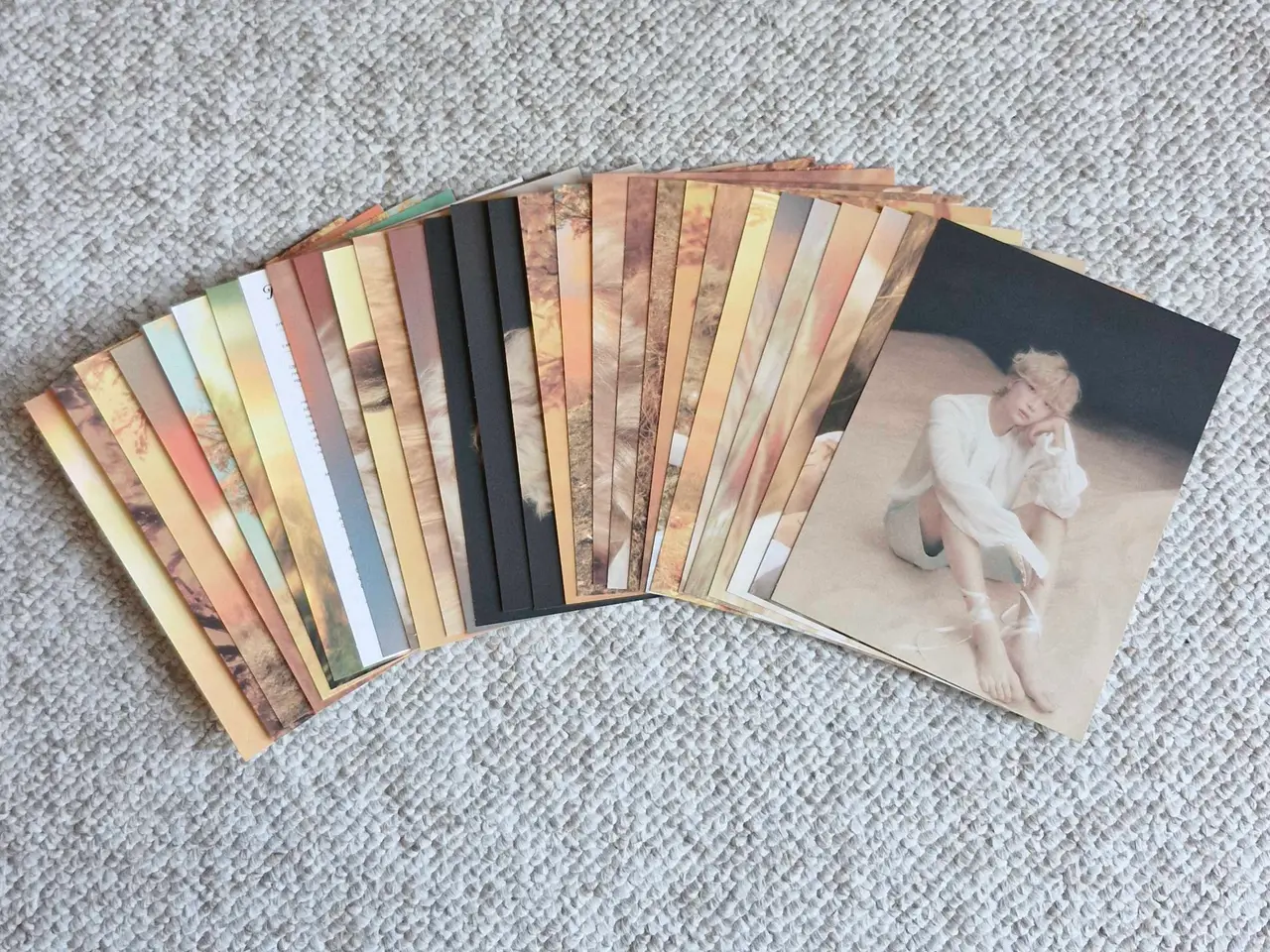 Billede 4 - Kpop Album - ENHYPEN & TXT