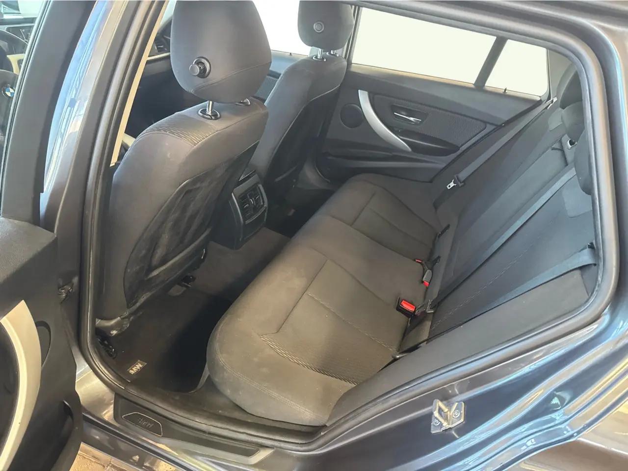 Billede 11 - BMW 320d 2,0 Touring