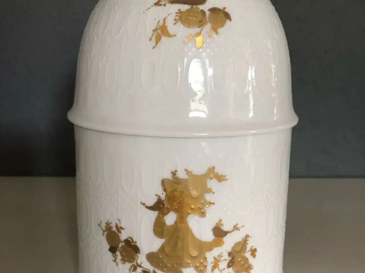 Billede 1 - Bjørn Wiinblad Rosenthal