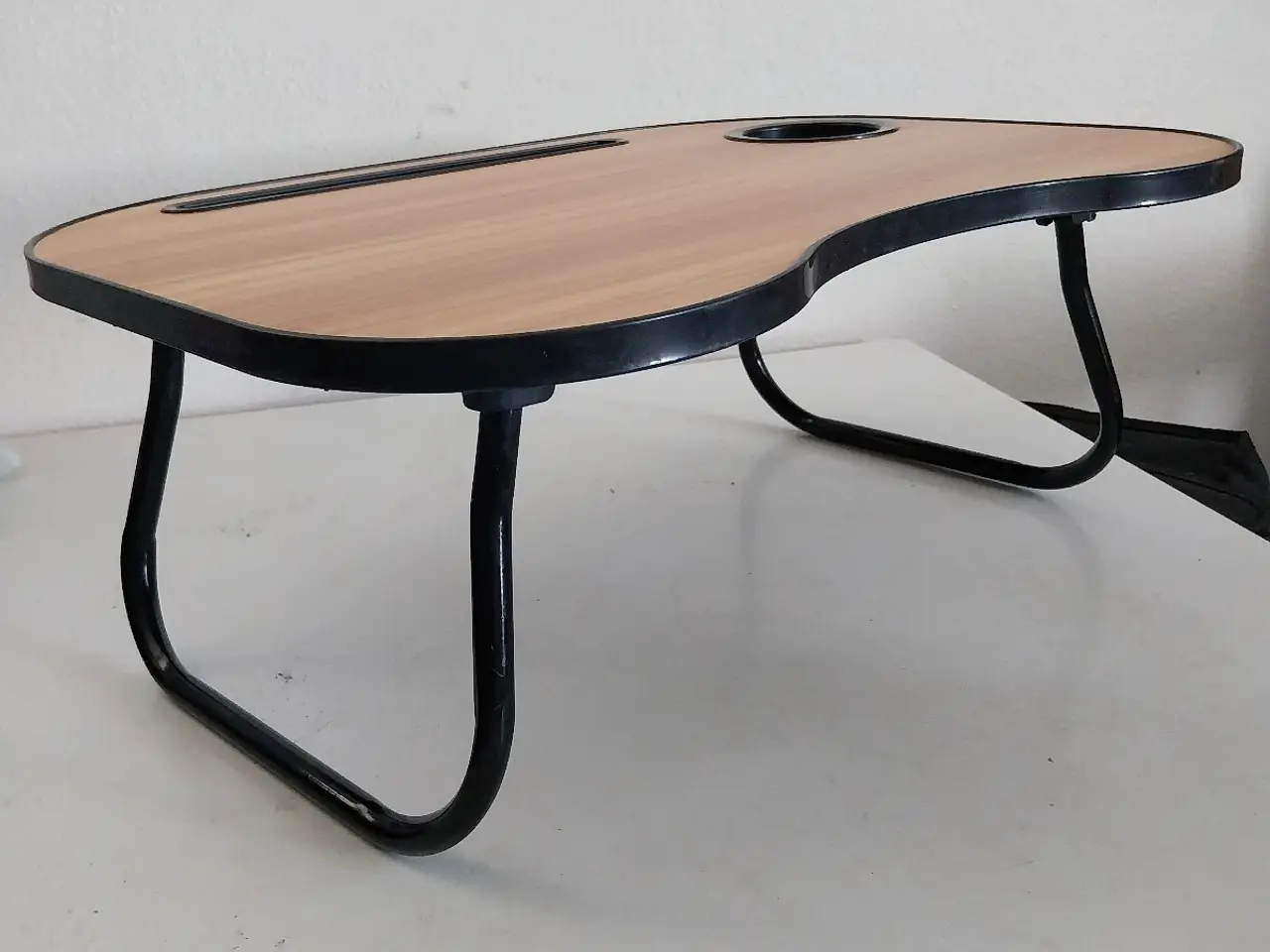 Billede 2 - Bakke bord 48 x 32 x 19 cm