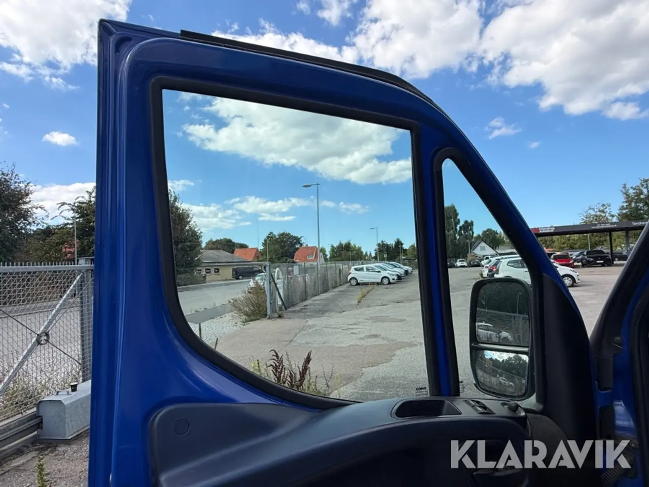 Billede 12 - Lastbil Iveco Daily C70