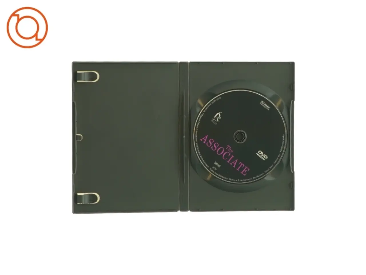Billede 3 - The associate (dvd)
