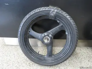 Forfælg Suzuki GS500 E/F (ny model)