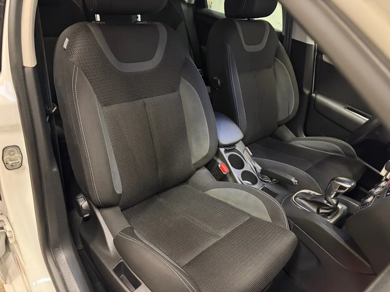Billede 14 - Citroën C4 1,6 BlueHDi 120 Challenge EAT6