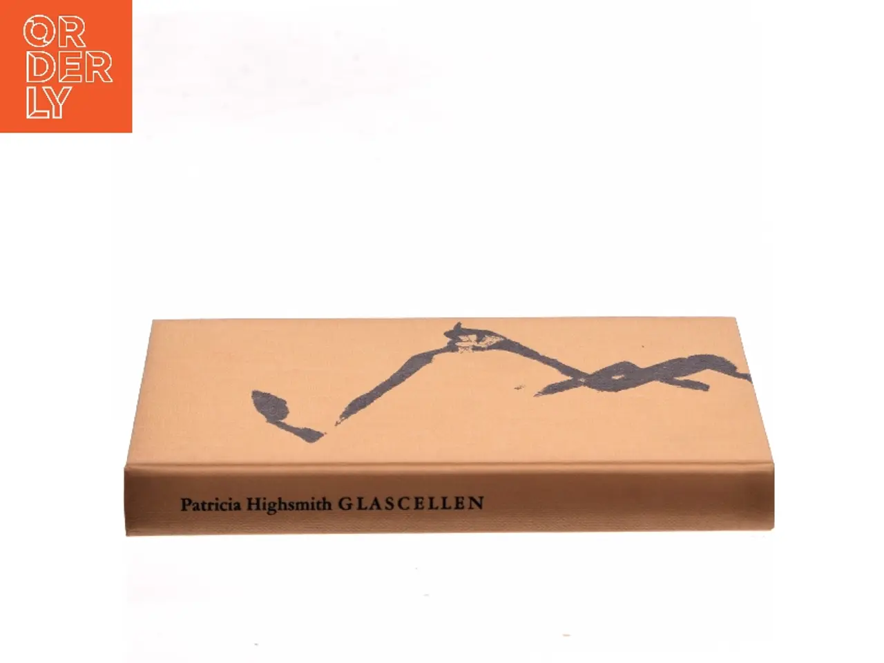 Billede 3 - Glascellen af Patricia Highsmith (Bog)