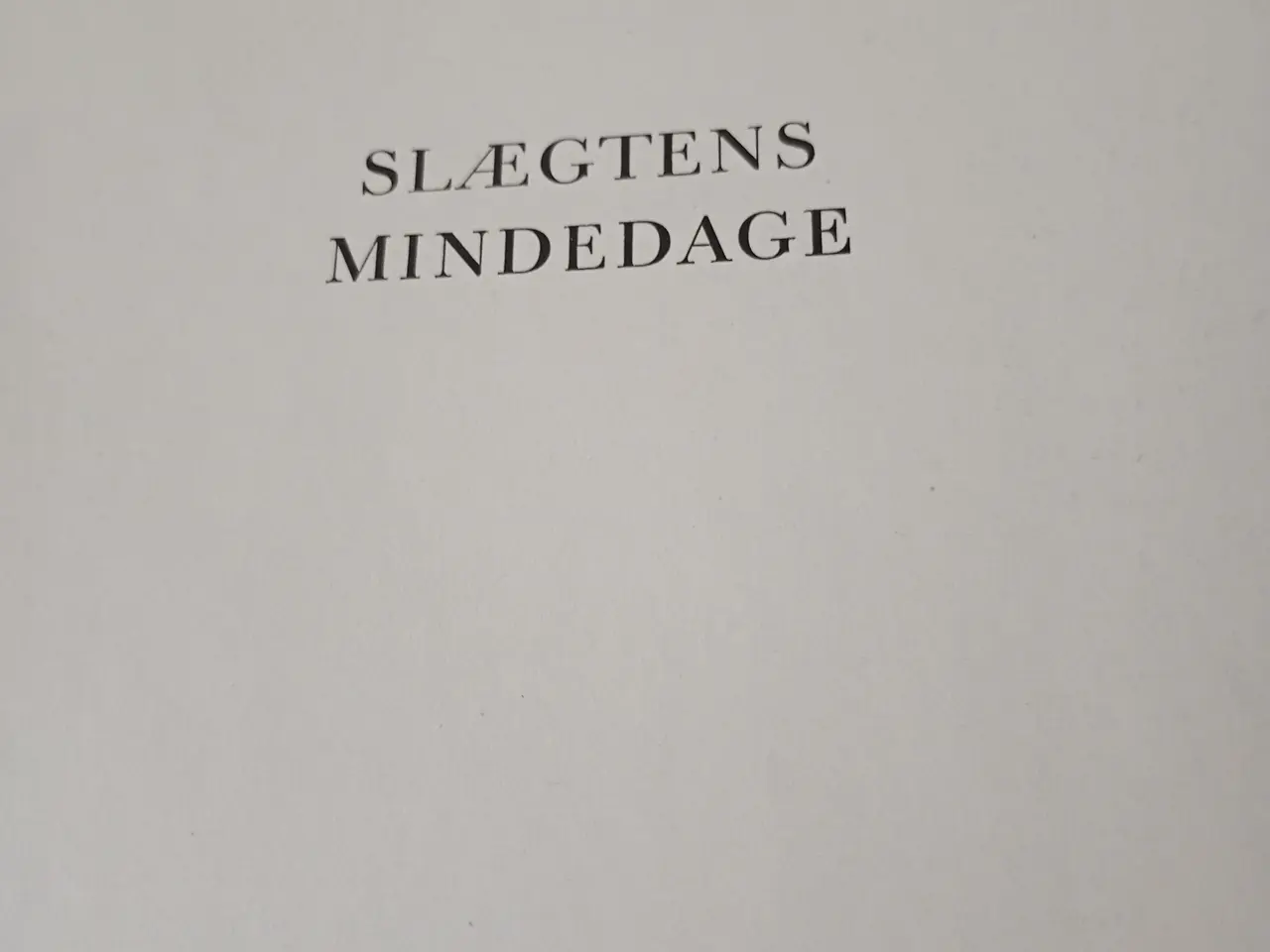Billede 6 - Billed biblen for danske hjem