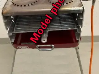 Cramer grill