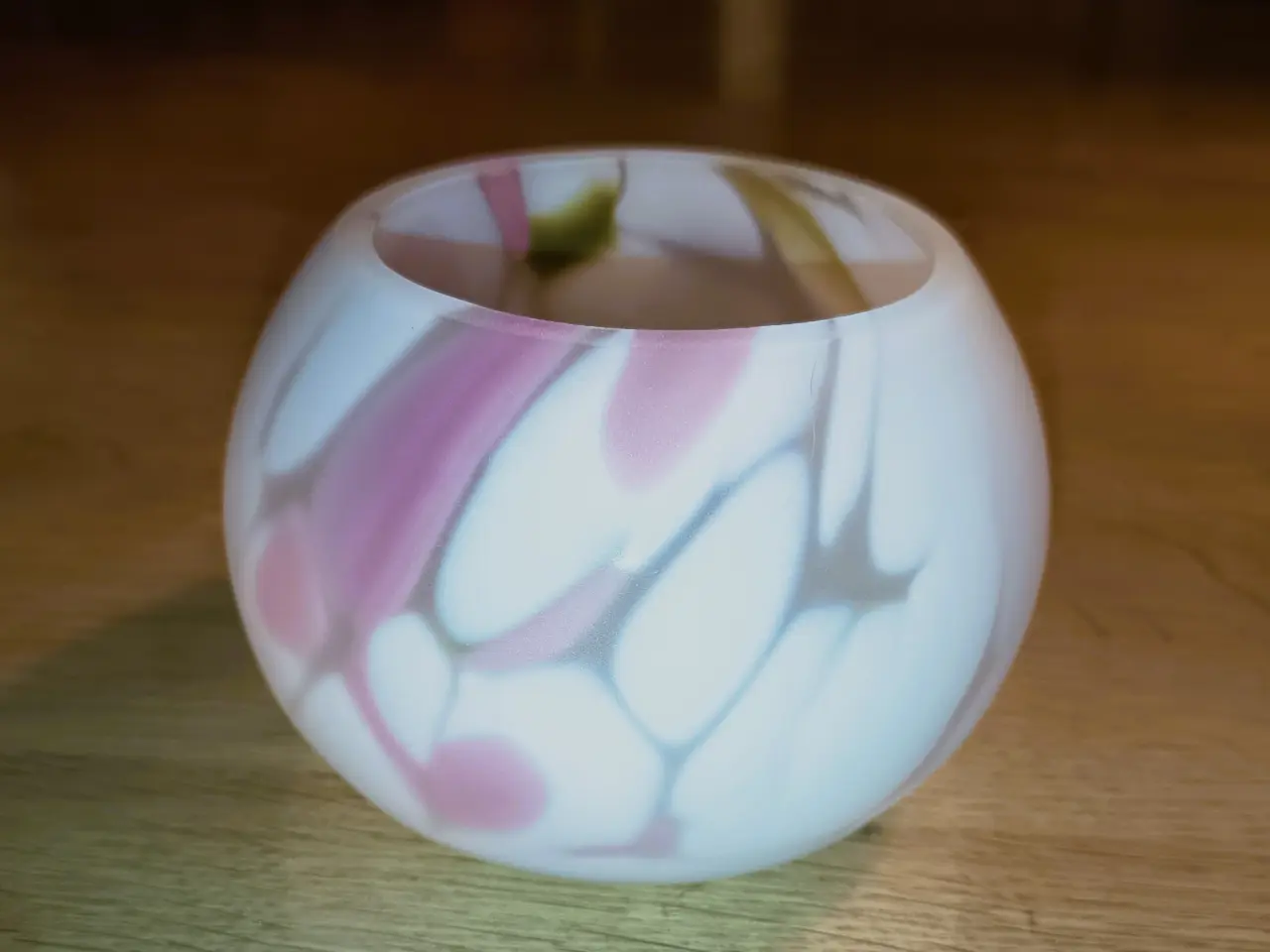 Billede 4 - Smuk vintage lysestage 'Zelda designet af Monica B
