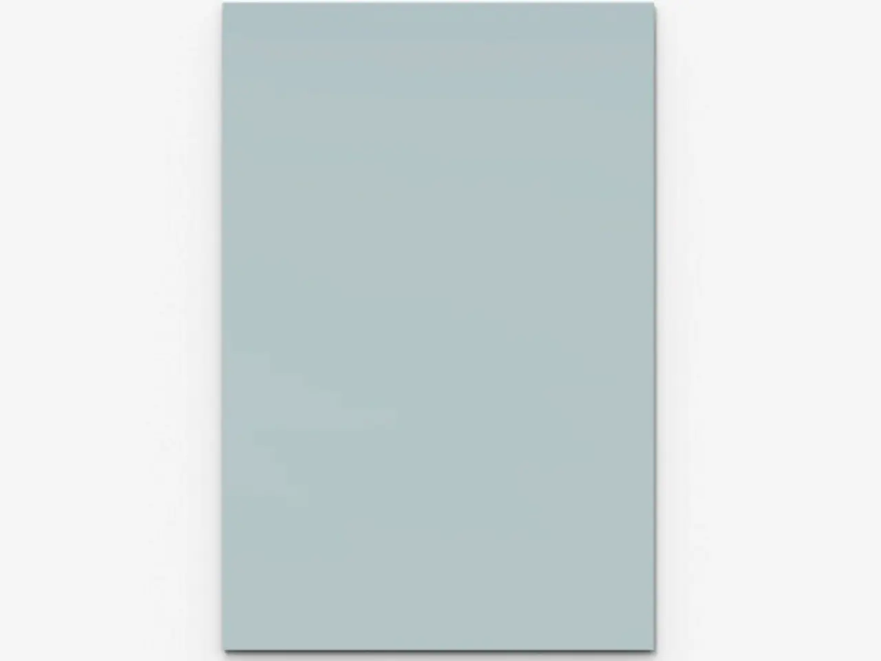 Billede 1 - Lintex Mood Wall Silk - Lyserblå