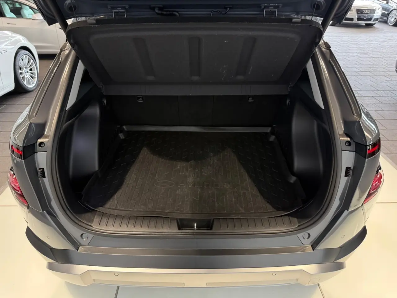 Billede 11 - Hyundai Kona 1,0 T-GDi Advanced DCT