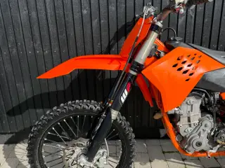 Ktm 450 sx-f