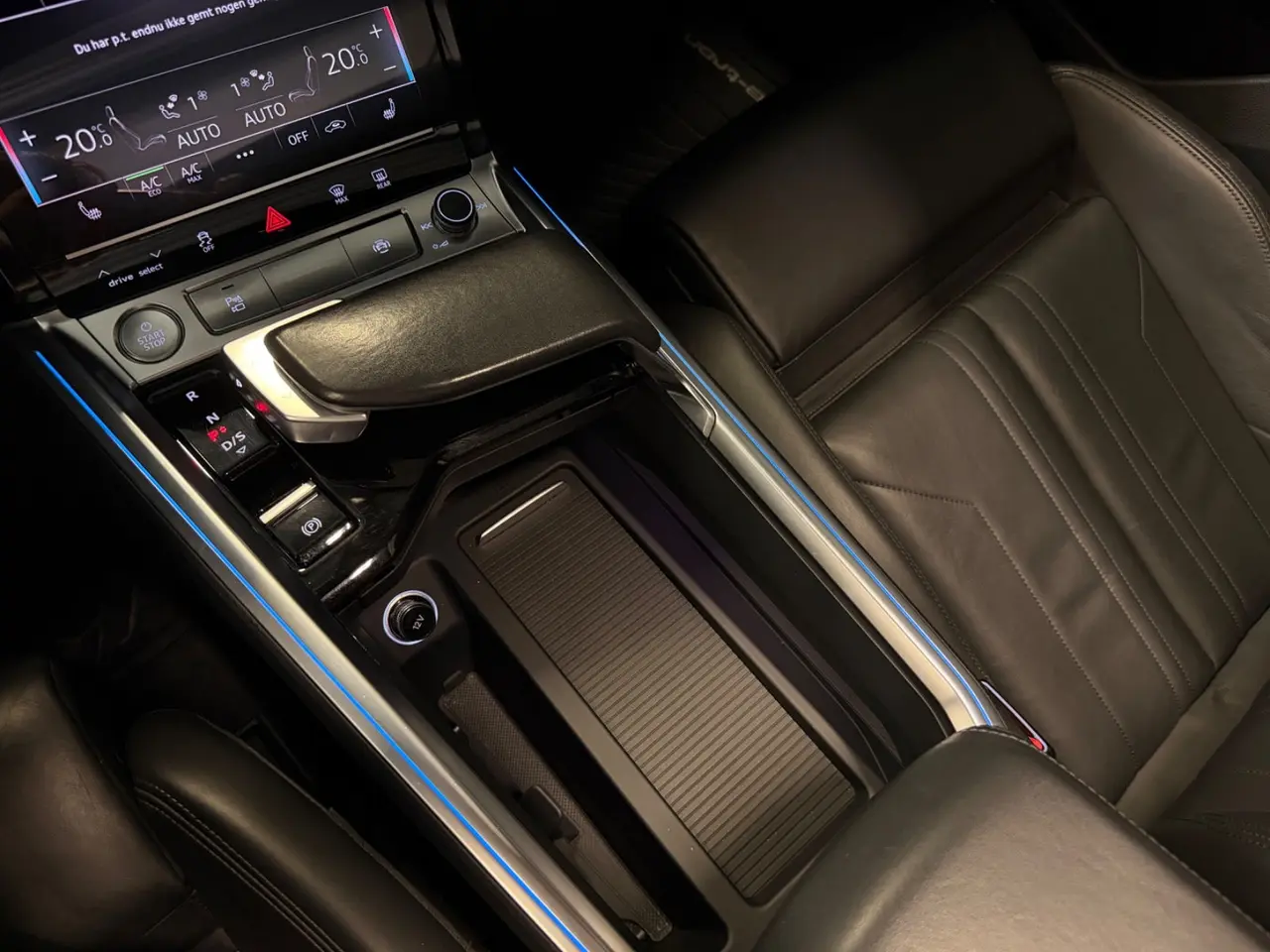 Billede 18 - Audi e-tron 55 Advanced quattro