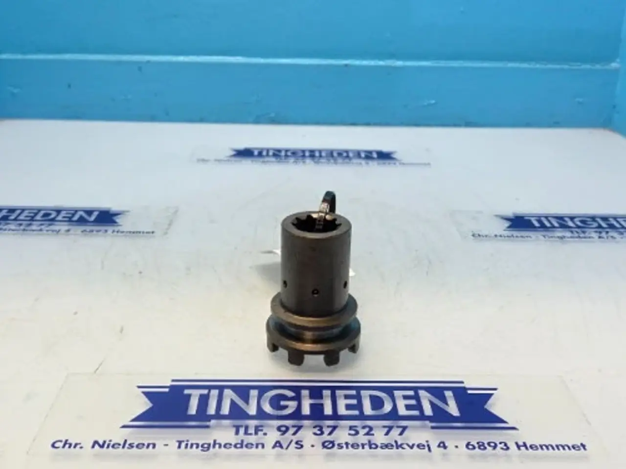 Billede 1 - Massey Ferguson 6260 Muffe 3583757M1