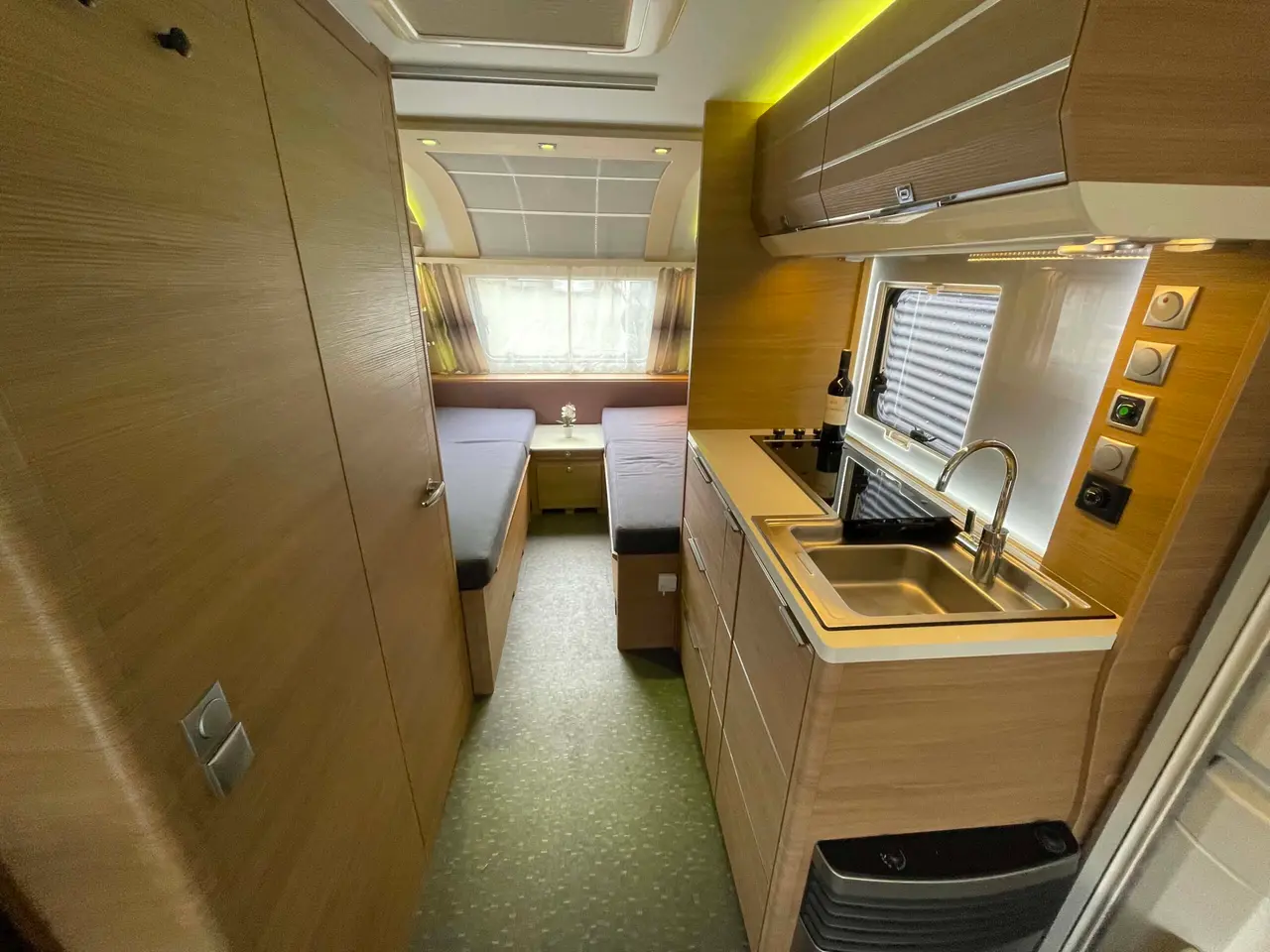 Billede 10 - 2015 - Adria Adora 482 LU