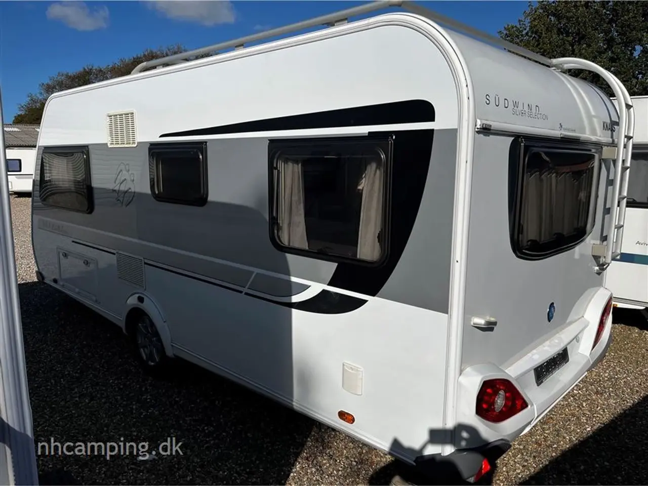 Billede 4 - 2016 - Knaus Silver Selection 500 med Alde UF