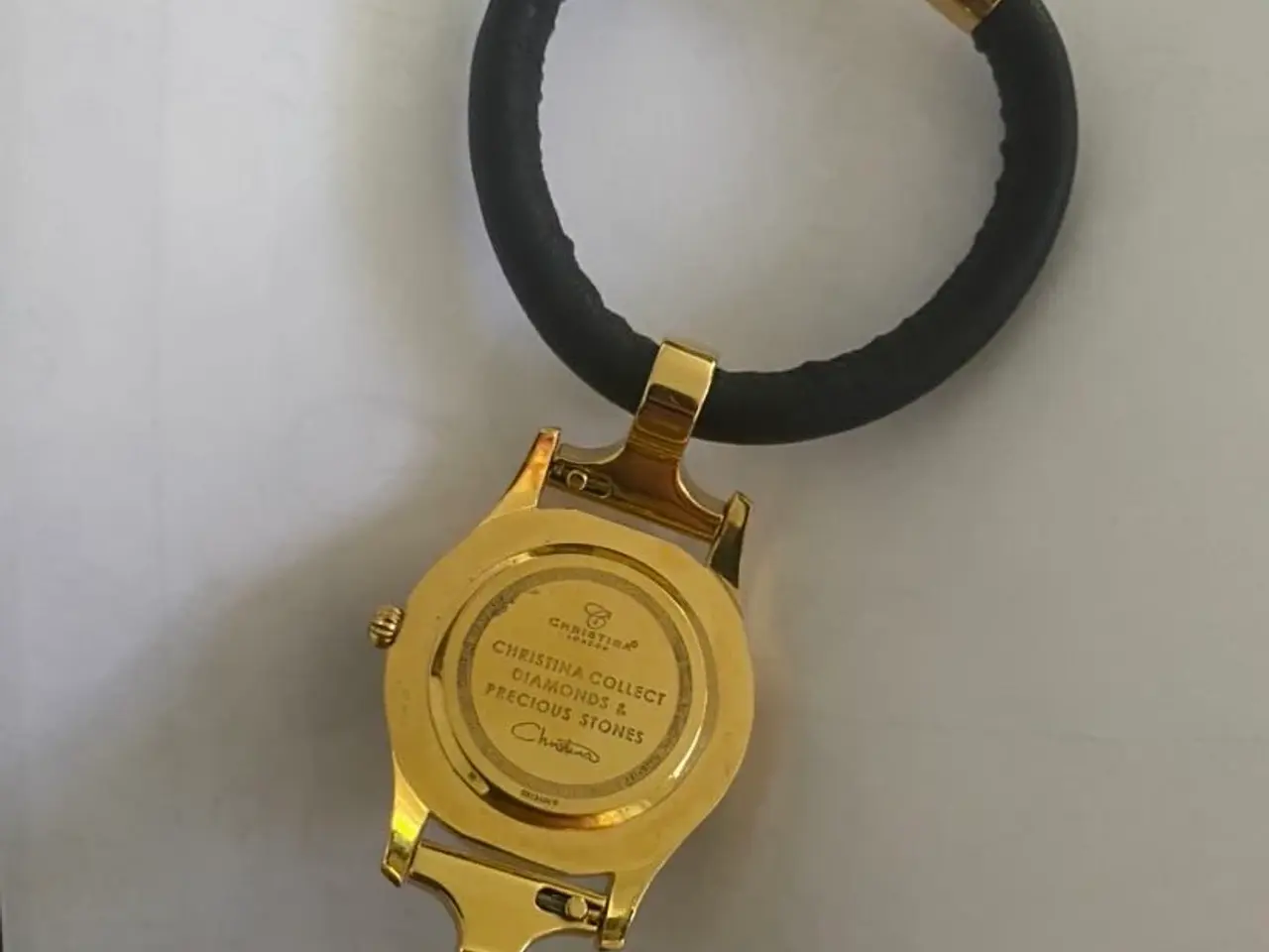 Billede 2 - Christina Jewelry & Watches Ur
