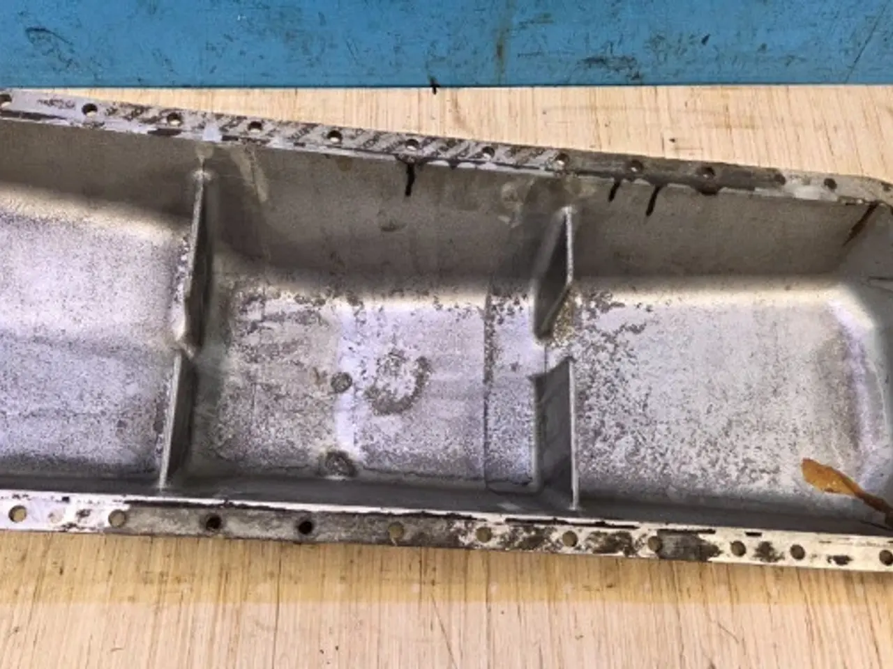 Billede 10 - John Deere 6466D Bundkar R56406