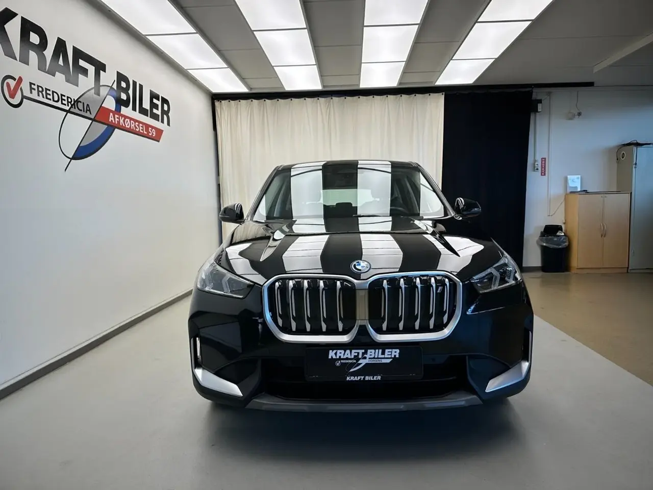 Billede 8 - BMW iX1  xDrive30