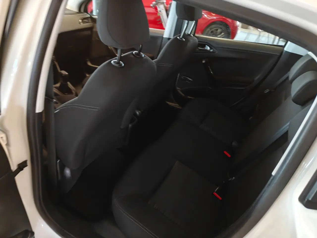 Billede 9 - Peugeot 208 1,0 VTi Access Air