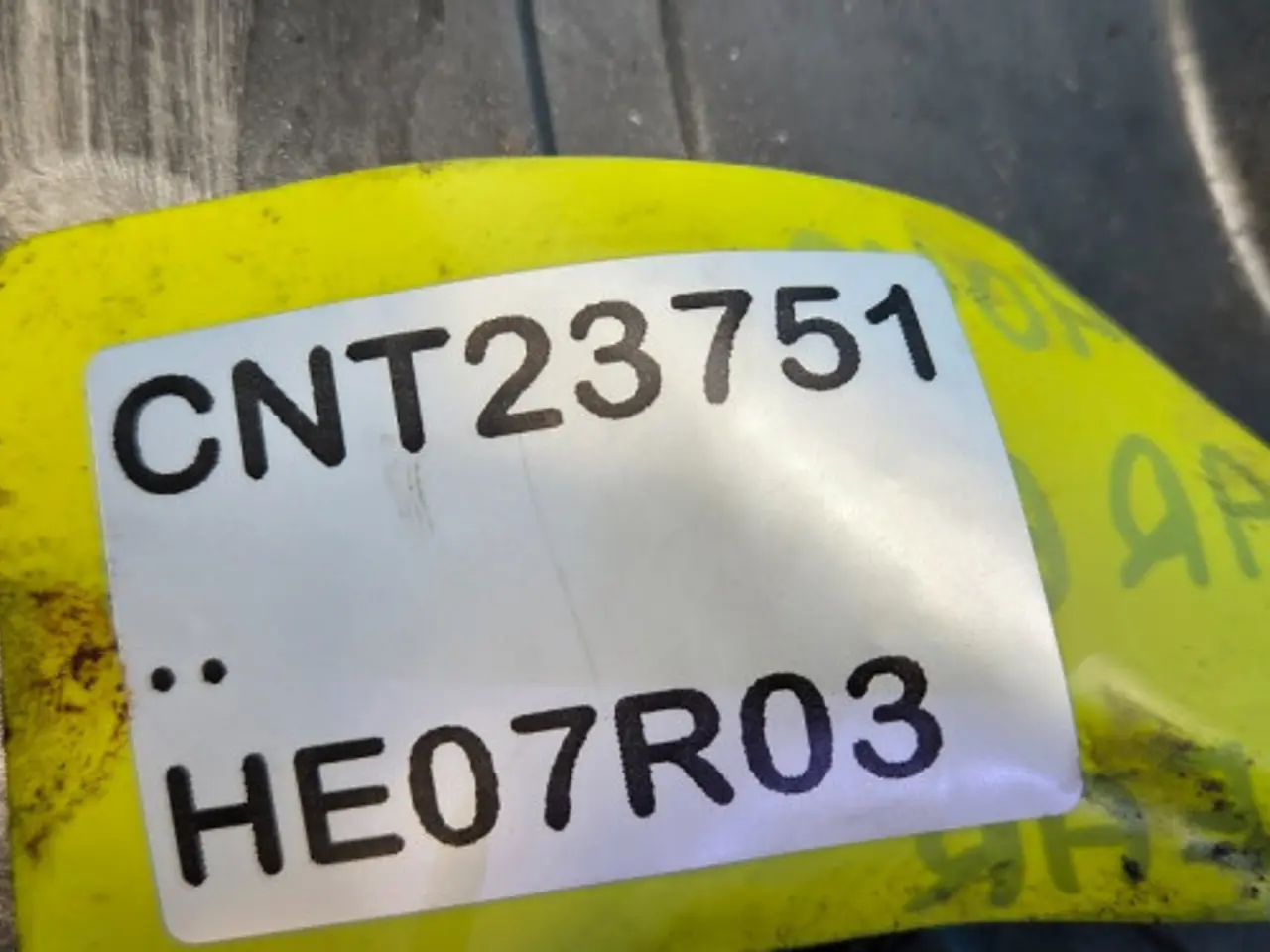 Billede 13 - John Deere 4040 Gear AR61680