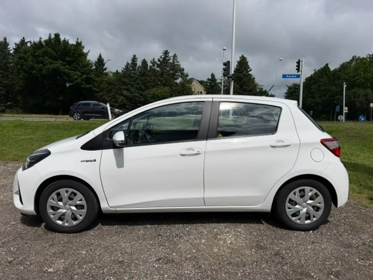 Billede 4 - Toyota Yaris 1,5 Hybrid H2 e-CVT