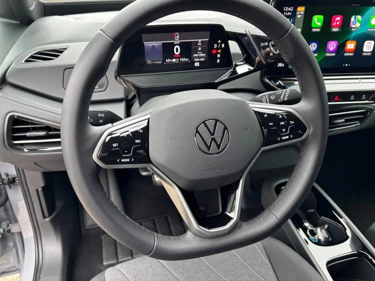 Billede 10 - VW ID.3 58 Pro Performance