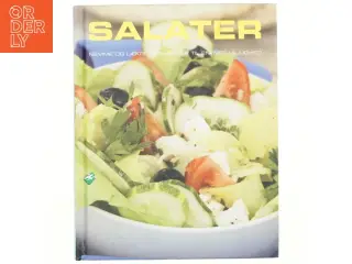 Salater (Bog)