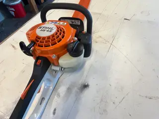 Hækkeklipper STIHL