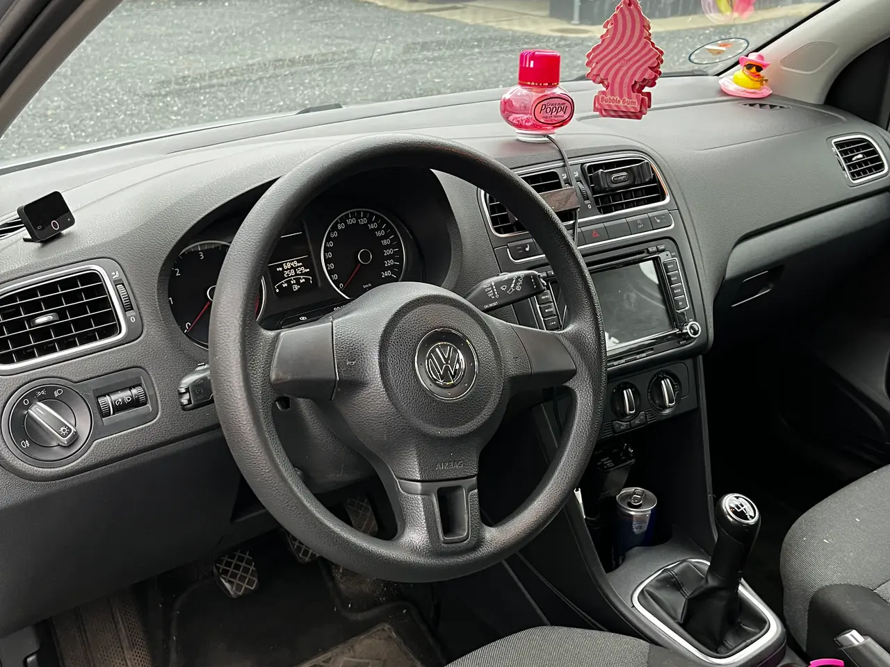 Billede 4 - Polo TDI 1.6