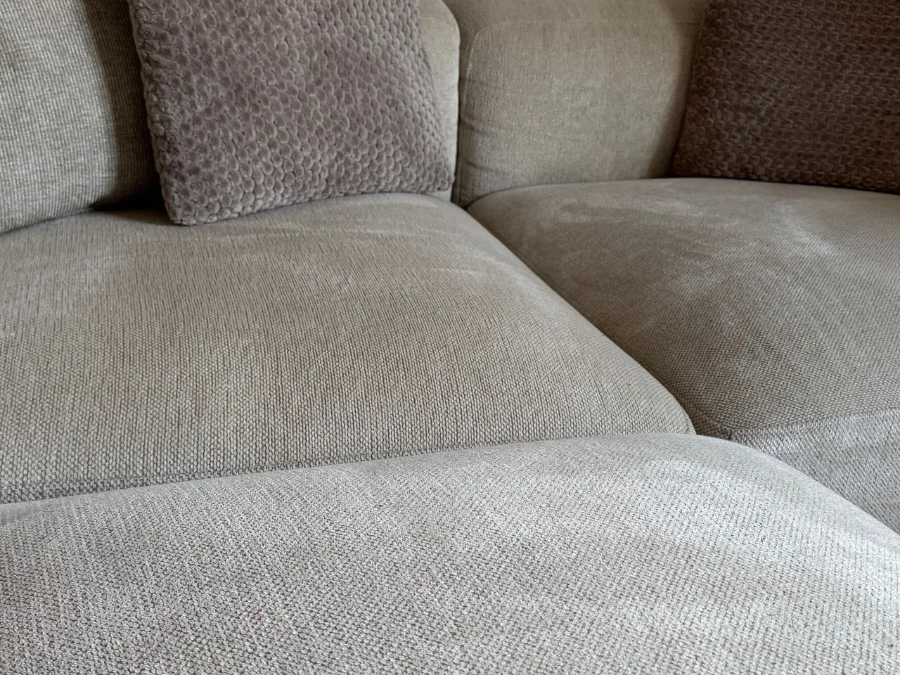Billede 2 - Skejby Sofa fra Jysk