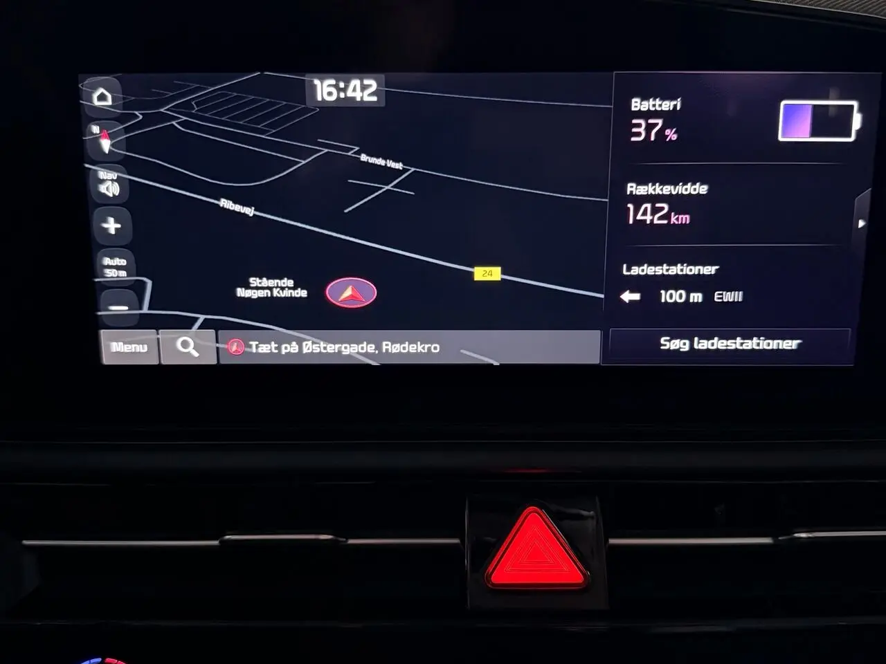 Billede 18 - Kia Niro EV EL Upgrade 204HK 5d Aut.