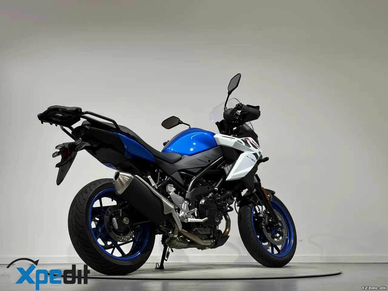 Billede 9 - Suzuki SV-7 GX