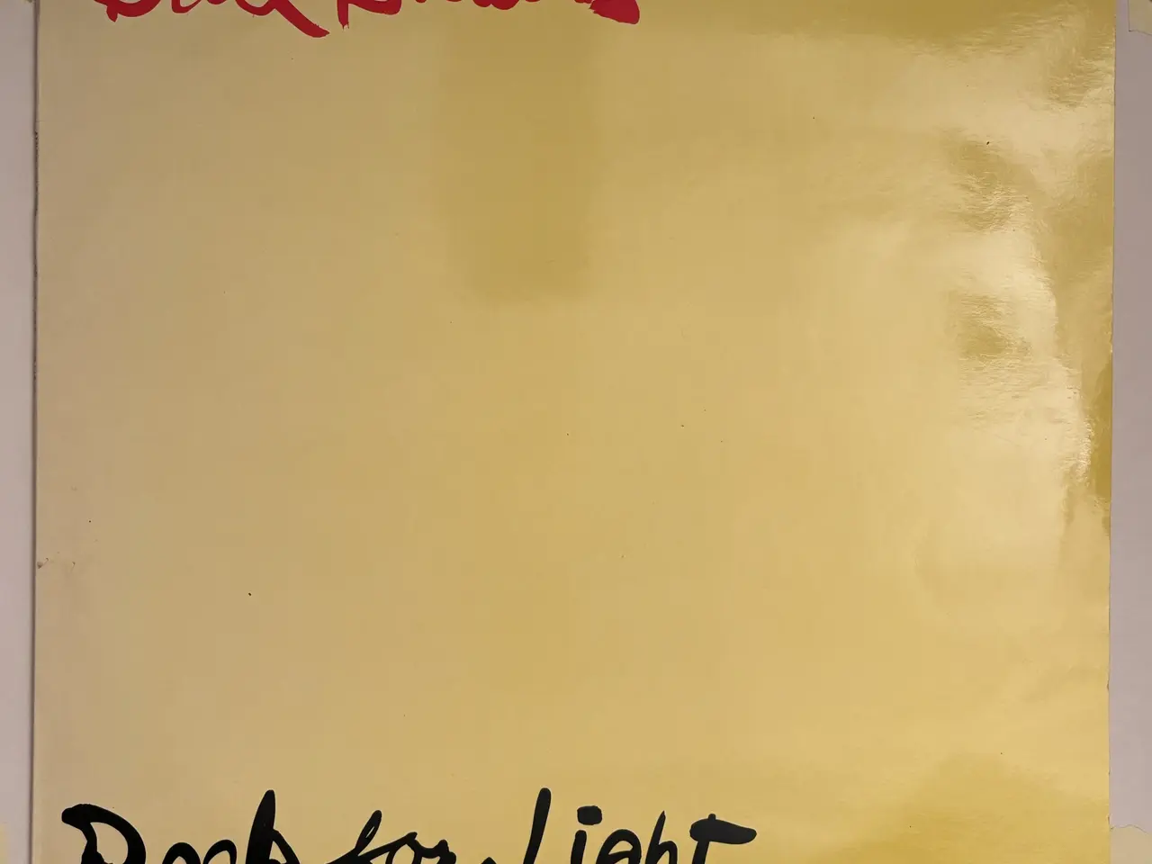 Billede 1 - Bad Brains – Rock For Light LP | Amigo (AMLP 2005)