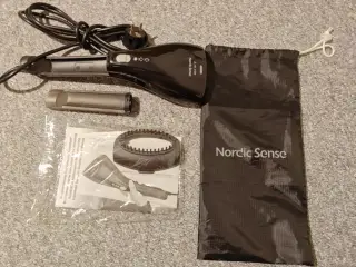 Nordic Sense Hånddamper - Brugt 1 gang