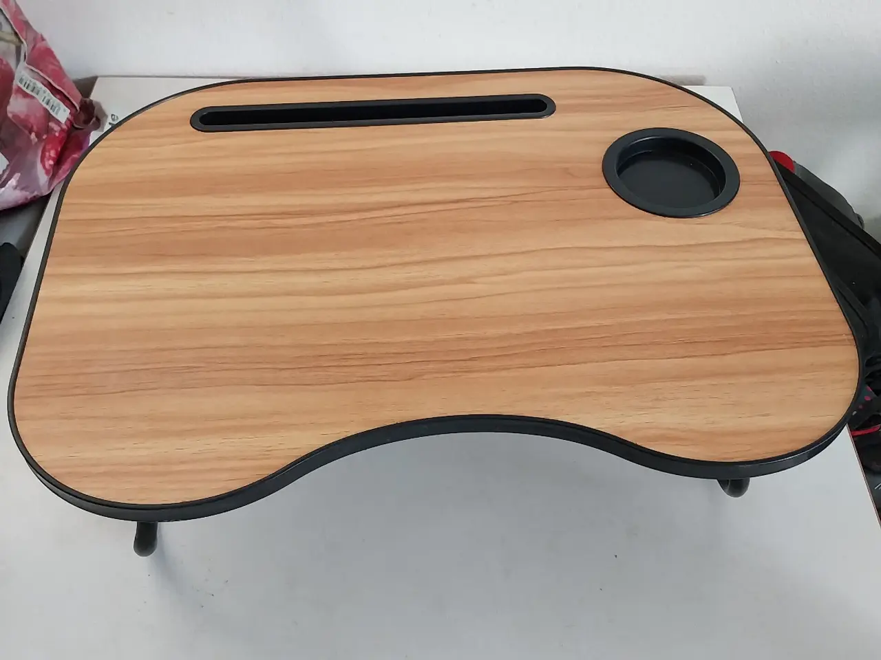 Billede 5 - Bakke bord 48 x 32 x 19 cm