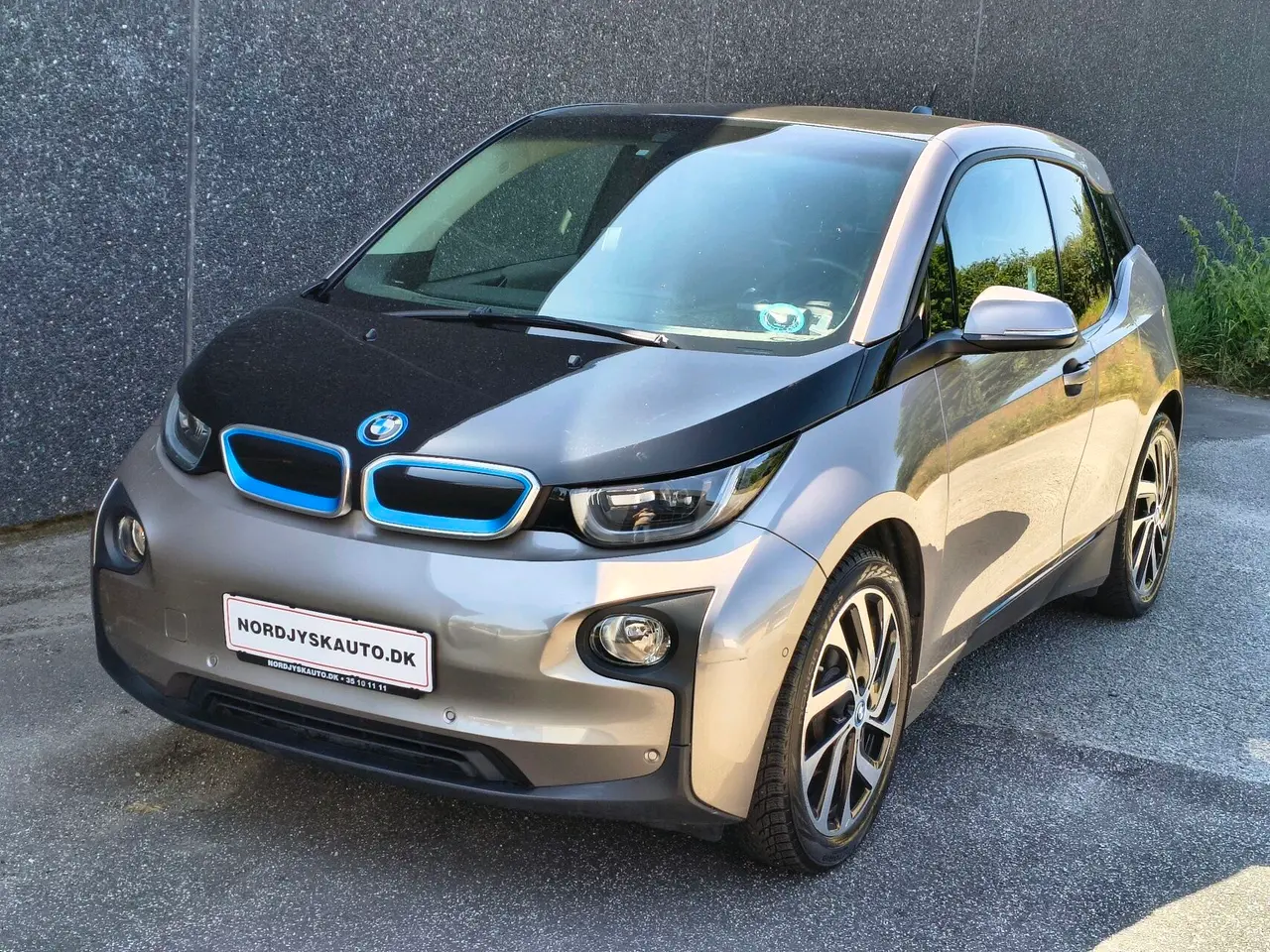 Billede 12 - BMW i3 EL 170HK 5d Aut.