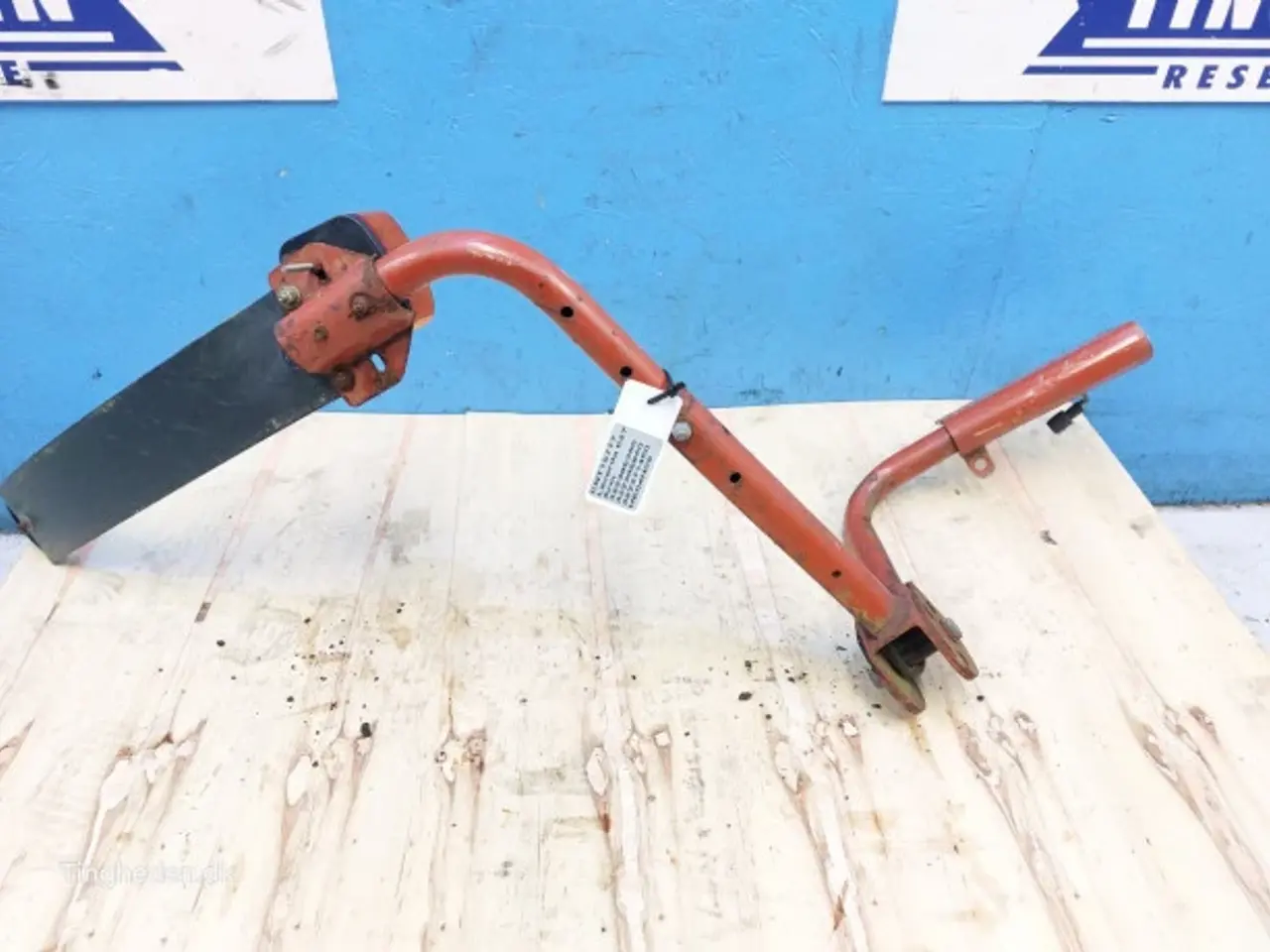 Billede 11 - Laverda 627 Arm 322396350