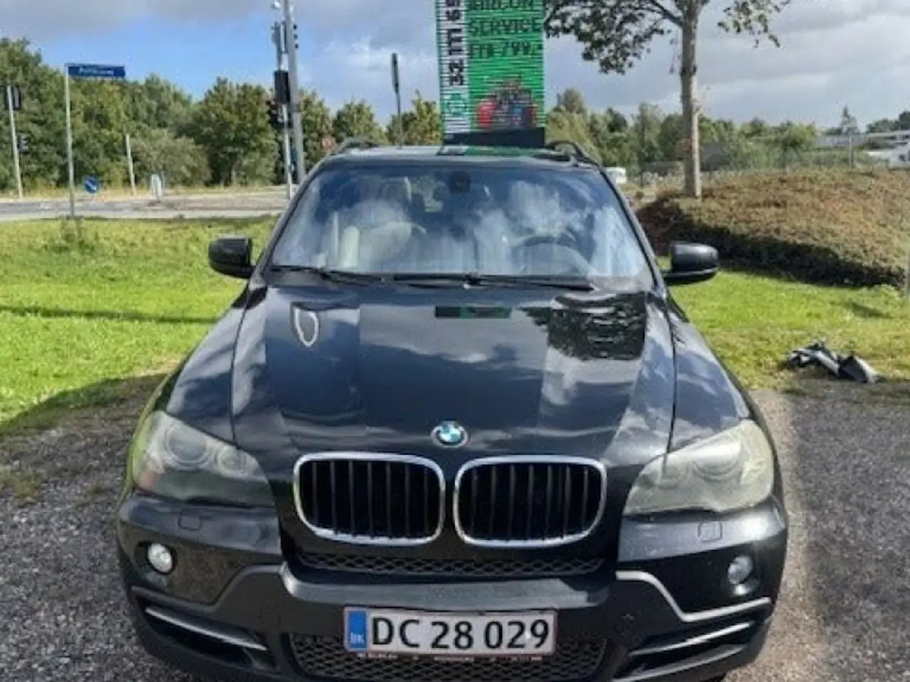 Billede 2 - BMW X5