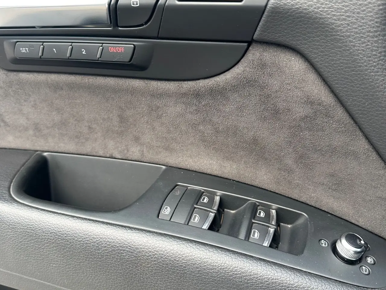 Billede 11 - Audi Q7 4,2 TDi 340 quattro Tiptr.