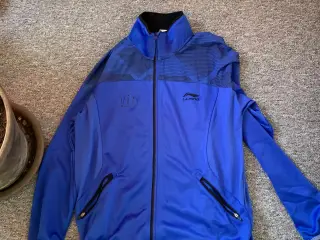 Li Ning træningstrøje